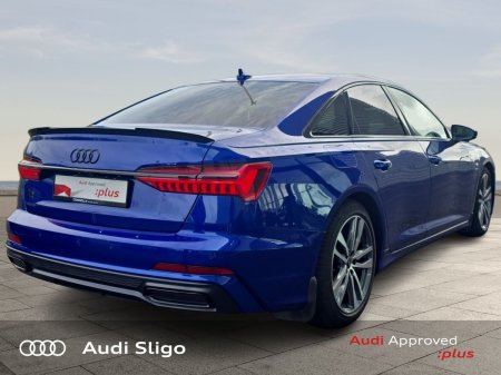 2023 Audi A6 - photo 7