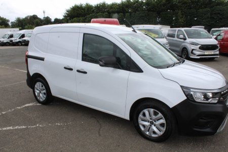 2024 Renault Kangoo - photo 10