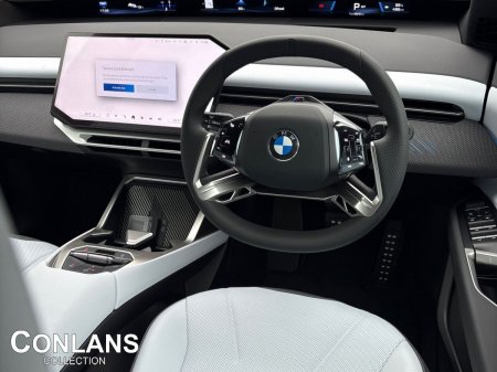 2026 BMW iX3 - photo 6