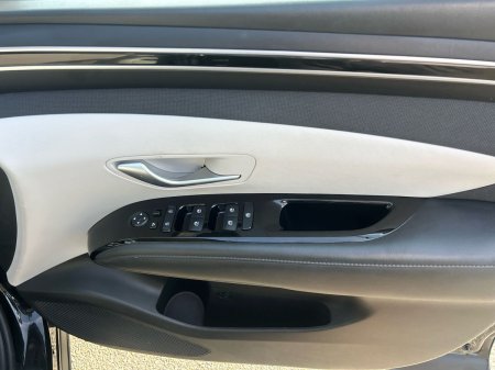 2023 Hyundai Tucson - photo 11