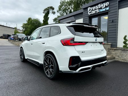 2023 BMW X1 - photo 8