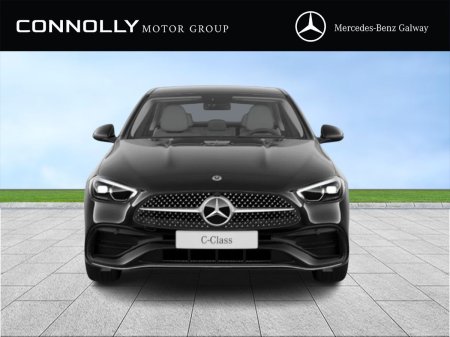 2026 Mercedes-Benz C-Class - photo 10