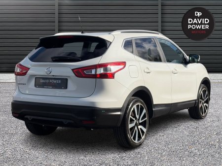 2016 Nissan Qashqai - photo 7