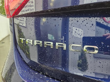2019 SEAT Tarraco - photo 19