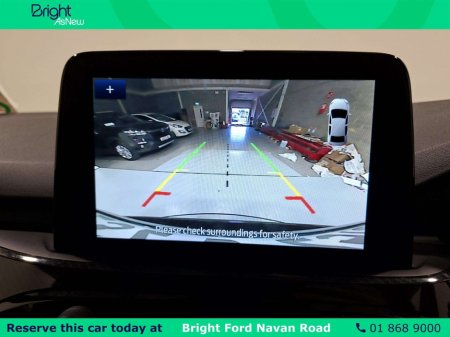 2023 Ford Kuga - photo 21