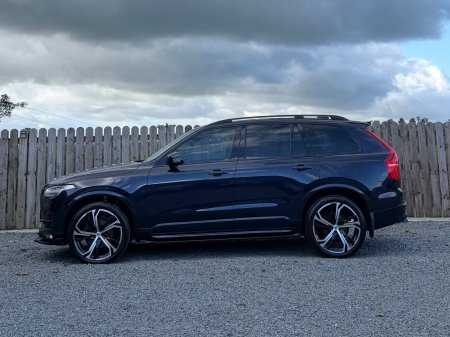 2016 Volvo XC90 - photo 6