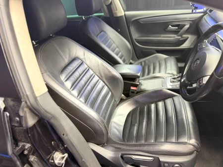 2014 Volkswagen CC - photo 24
