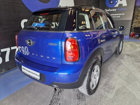 2016 Mini Countryman - photo 9