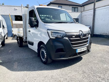 2022 Renault Master - photo 30