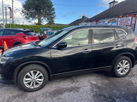 2017 Nissan X-Trail - photo 10