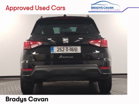 2025 SEAT Arona - photo 5