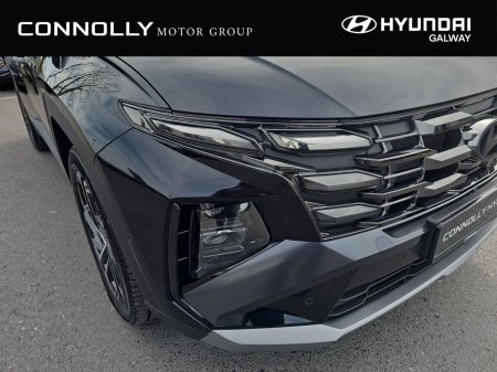 2026 Hyundai Tucson - photo 15