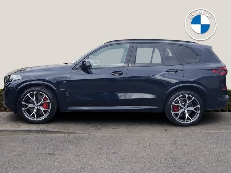 2023 BMW X5 - photo 3