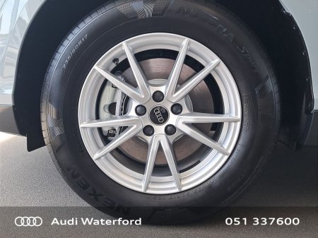 2026 Audi Q3 - photo 14