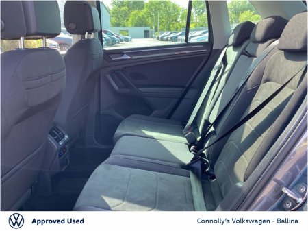 2023 Volkswagen Tiguan - photo 7