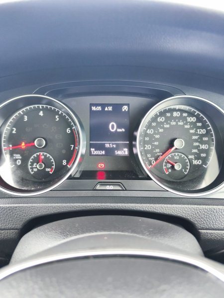 2018 Volkswagen Golf - photo 15