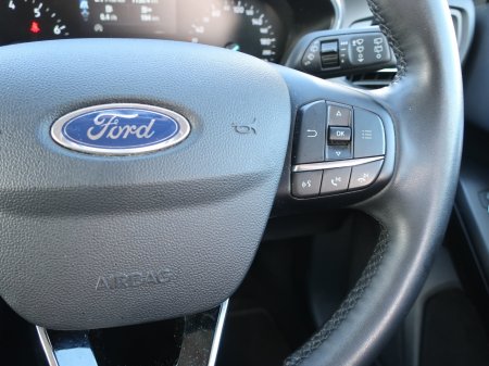 2024 Ford Focus - photo 10