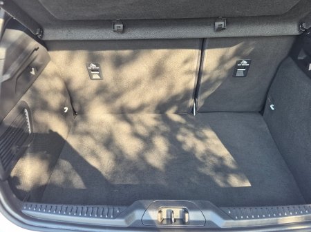 2019 Ford Focus - photo 12