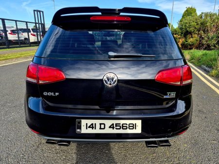 2014 Volkswagen Golf - photo 5