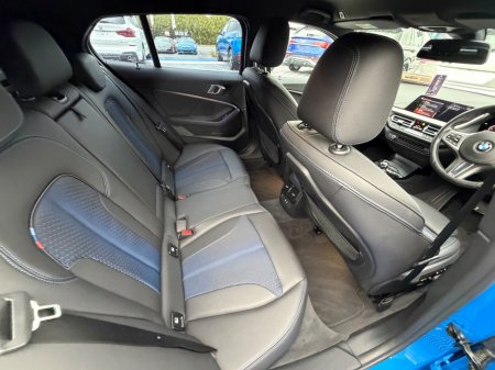 2021 BMW 1-Series - photo 37