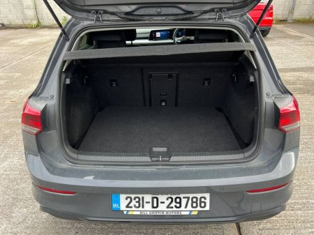 2023 Volkswagen Golf - photo 13