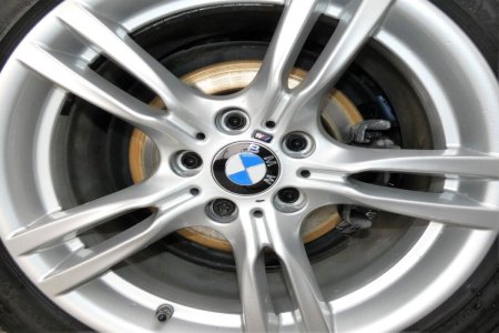 2017 BMW 3-Series - photo 30