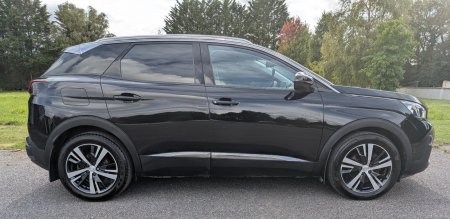 2019 Peugeot 3008 - photo 11