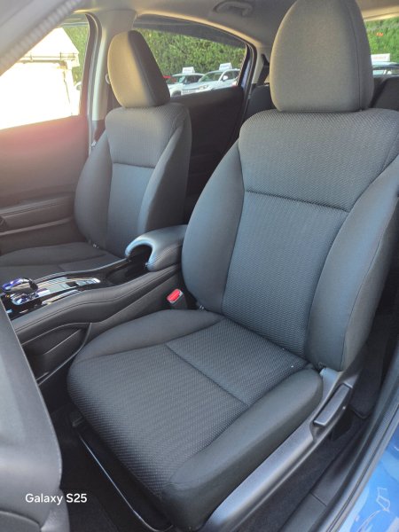 2016 Honda Vezel - photo 23