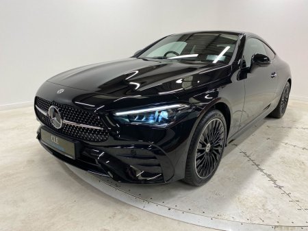 2026 Mercedes-Benz CLE - photo 12