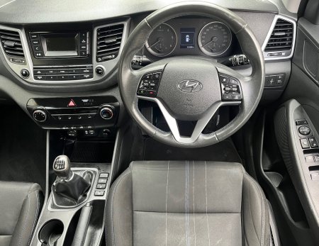 2016 Hyundai Tucson - photo 6