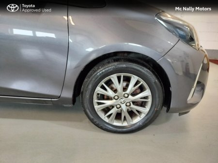 2019 Toyota Yaris - photo 15