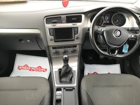 2016 Volkswagen Golf - photo 11