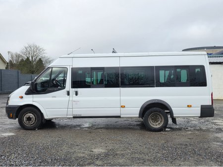 2014 Ford Transit - photo 4