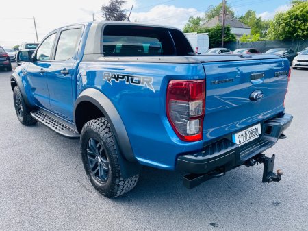2021 Ford Ranger - photo 7
