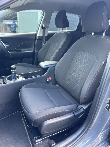 2025 Hyundai KONA - photo 30