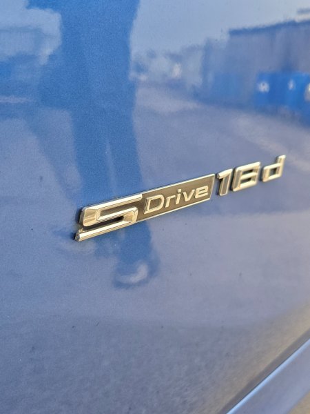 2017 BMW X1 - photo 6