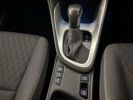 2022 Toyota Yaris - photo 15
