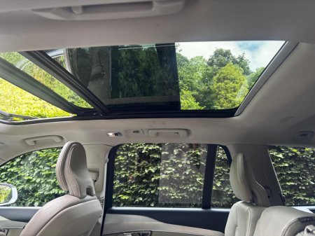 2018 Volvo XC90 - photo 30