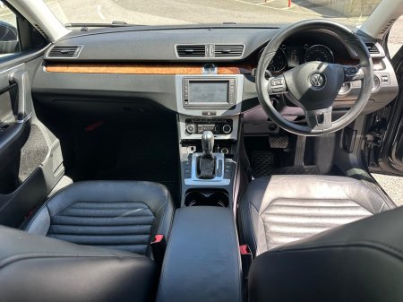 2011 Volkswagen Passat - photo 10
