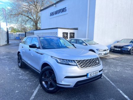 2018 Land Rover Range Rover Velar - photo 10