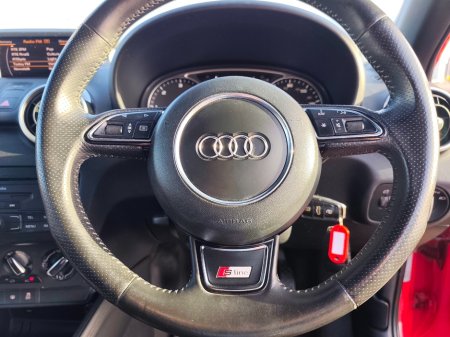 2011 Audi A1 - photo 11