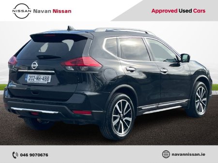 2020 Nissan X-Trail - photo 8