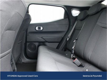 2027 Hyundai IONIQ 3 - photo 7
