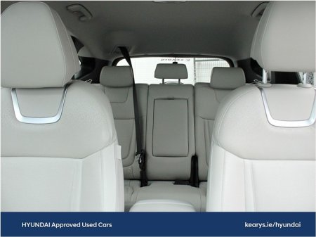 2024 Hyundai Tucson - photo 11