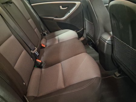 2015 Hyundai i30 - photo 8
