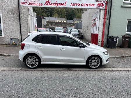 2015 Volkswagen Polo - photo 11