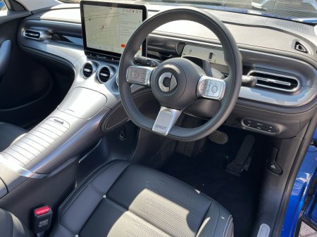 2026 Smart #3 - photo 9