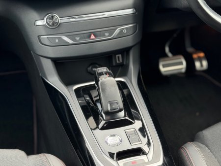 2021 Peugeot 308 - photo 38