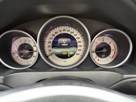 2014 Mercedes-Benz E-Class - photo 28