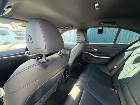 2020 BMW 3-Series - photo 48